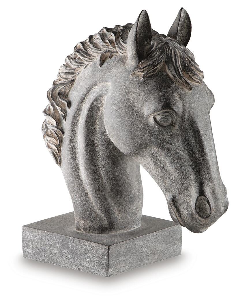 Carnlow Sculpture (A2000772-SI)