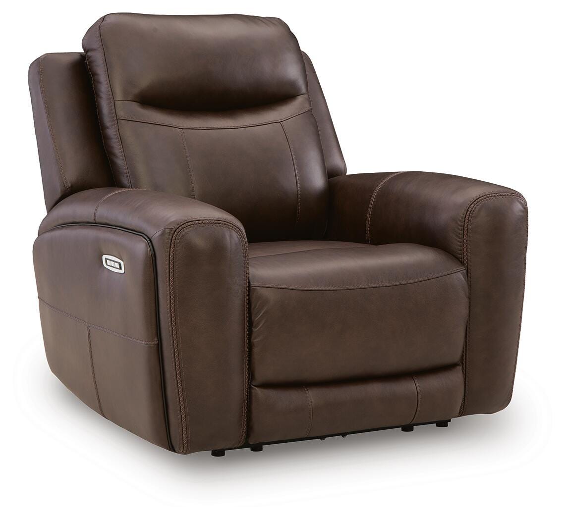 Gravier Power Reclining Sofa (U13301-SI) - Image 13