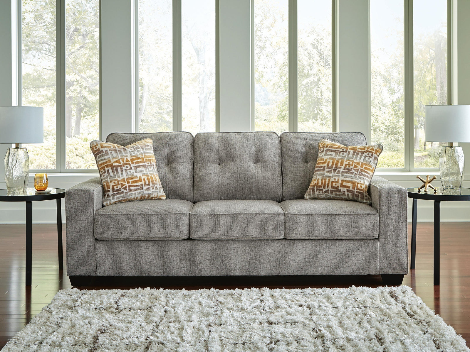 Larimer Sofa (PC29204-SI) - Image 2