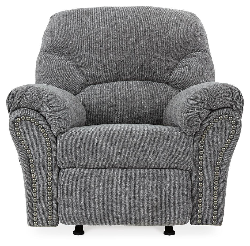 Allmaxx Sofa (28105-SI) - Image 4