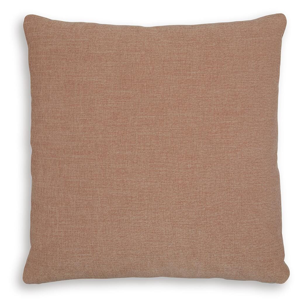 Brockbert Pillow (Set of 4) (A1001131-SI)