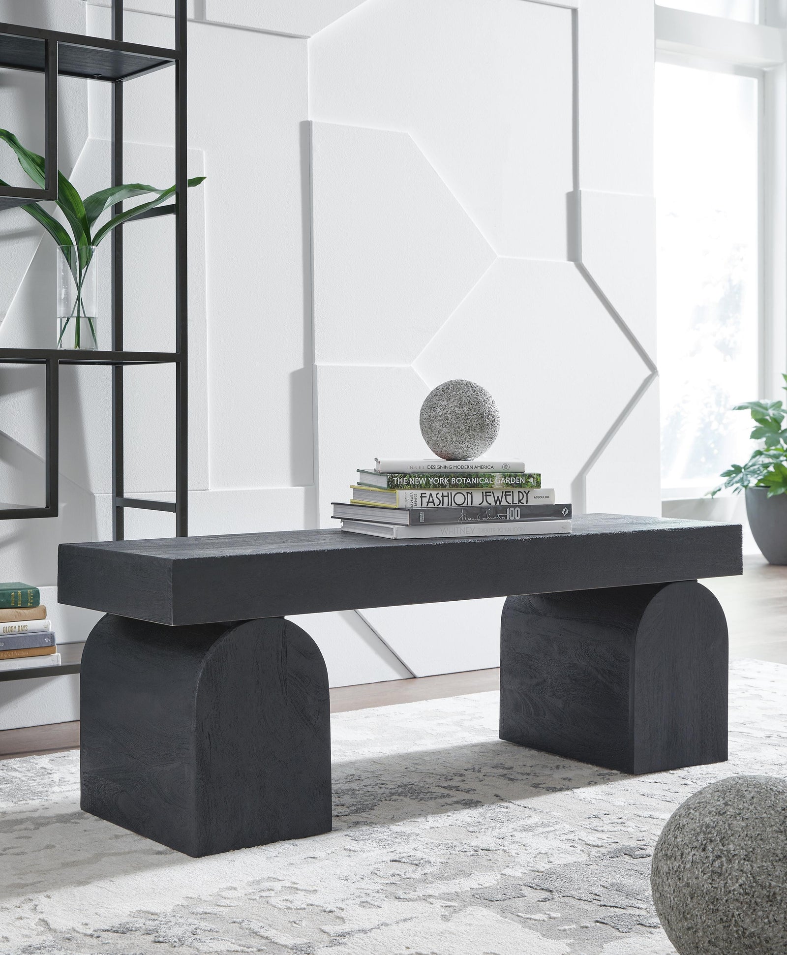 Holgrove Accent Bench (A3000683-SI) - Image 4