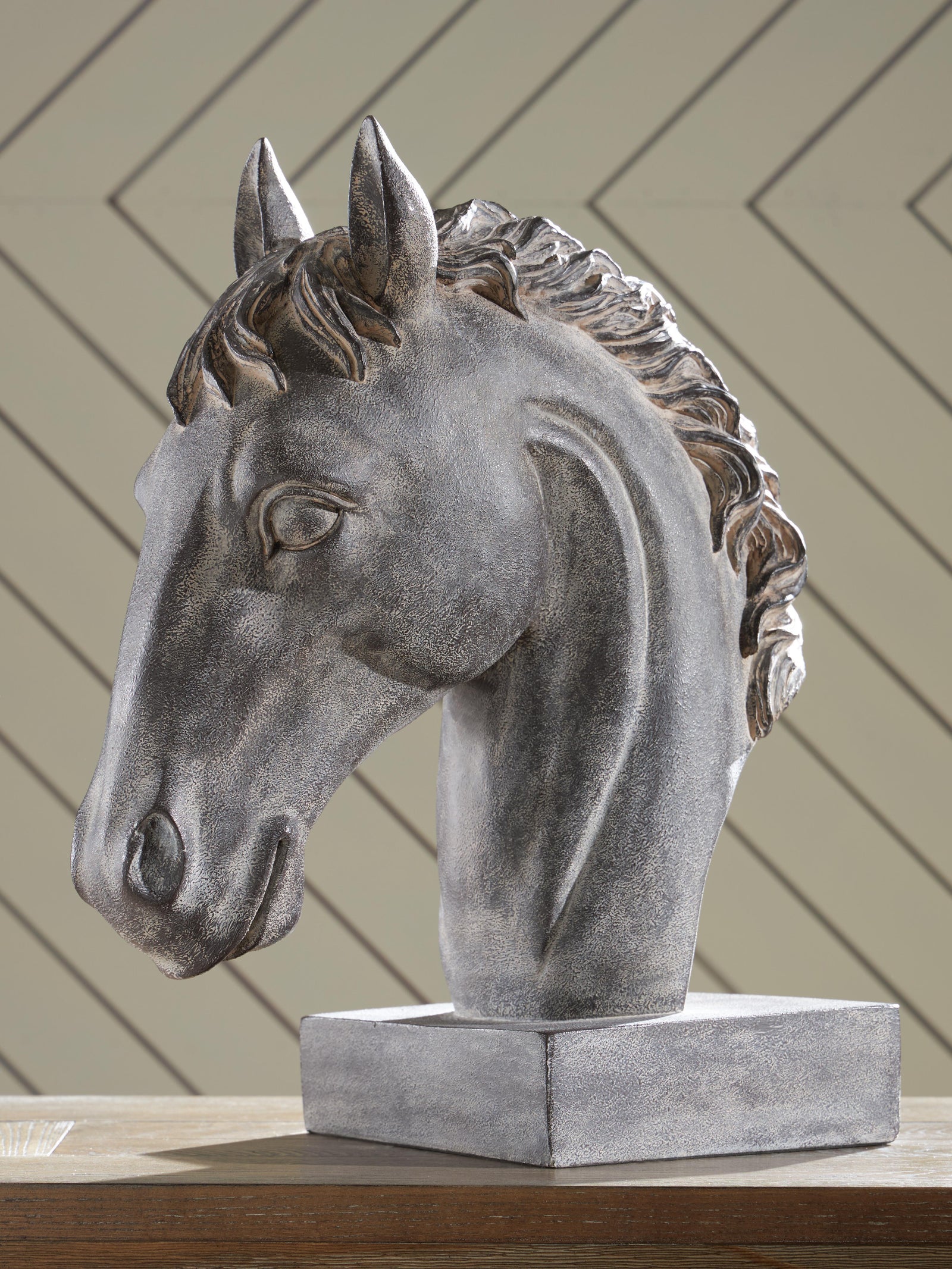 Carnlow Sculpture (A2000772-SI) - Image 2