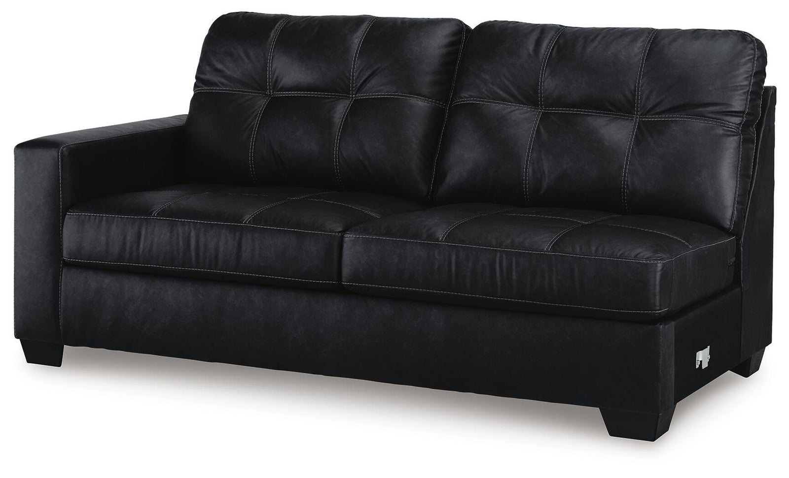 Barlin Mills Queen Sofa Sleeper (17004-SI) - Image 2