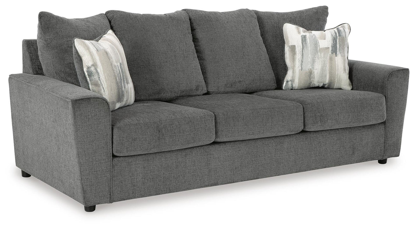 Stairatt Sofa (28502-SI) - Image 2