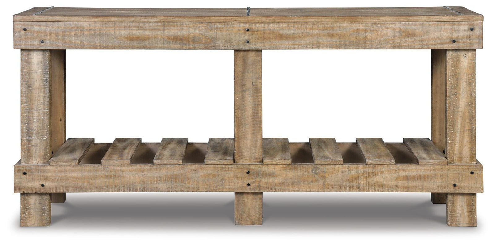 Susandeer Sofa/Console Table (A4000219-SI) - Image 3