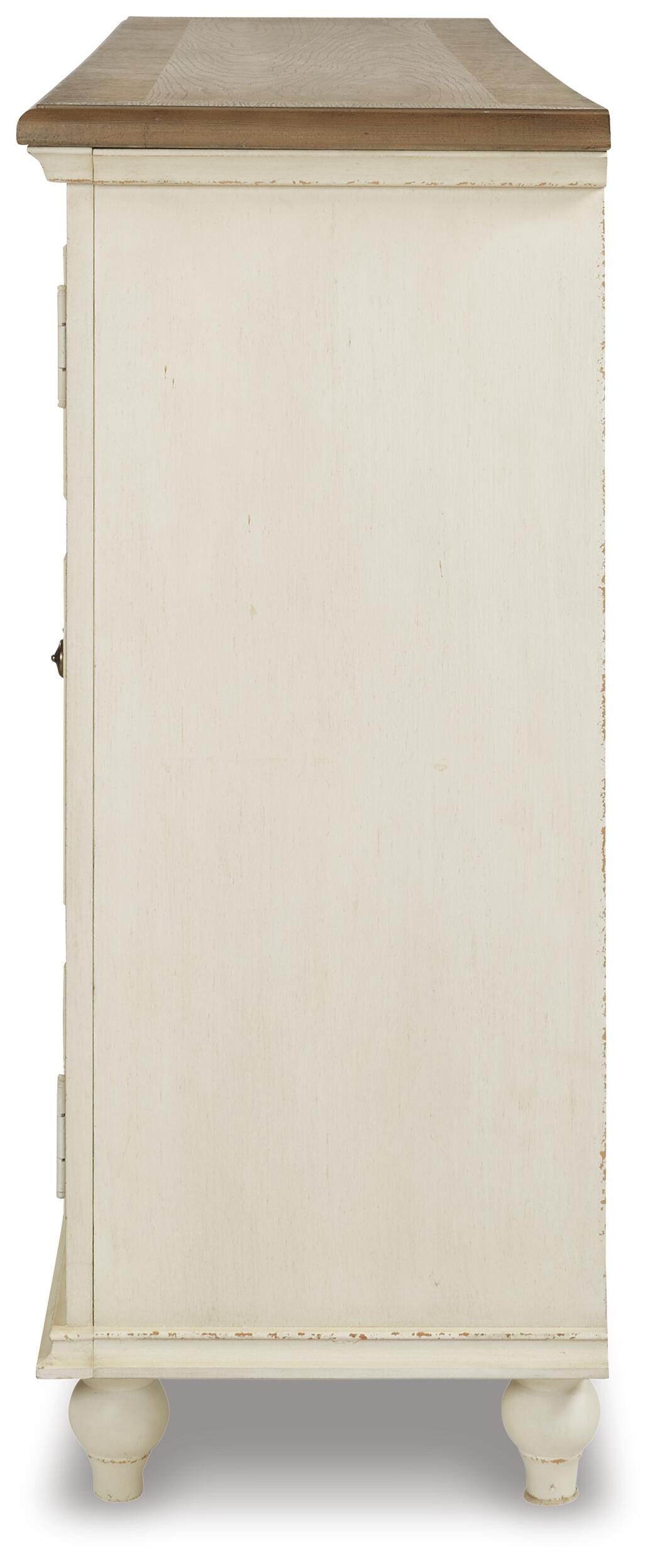 Roranville Accent Cabinet (A4000268-SI) - Image 5