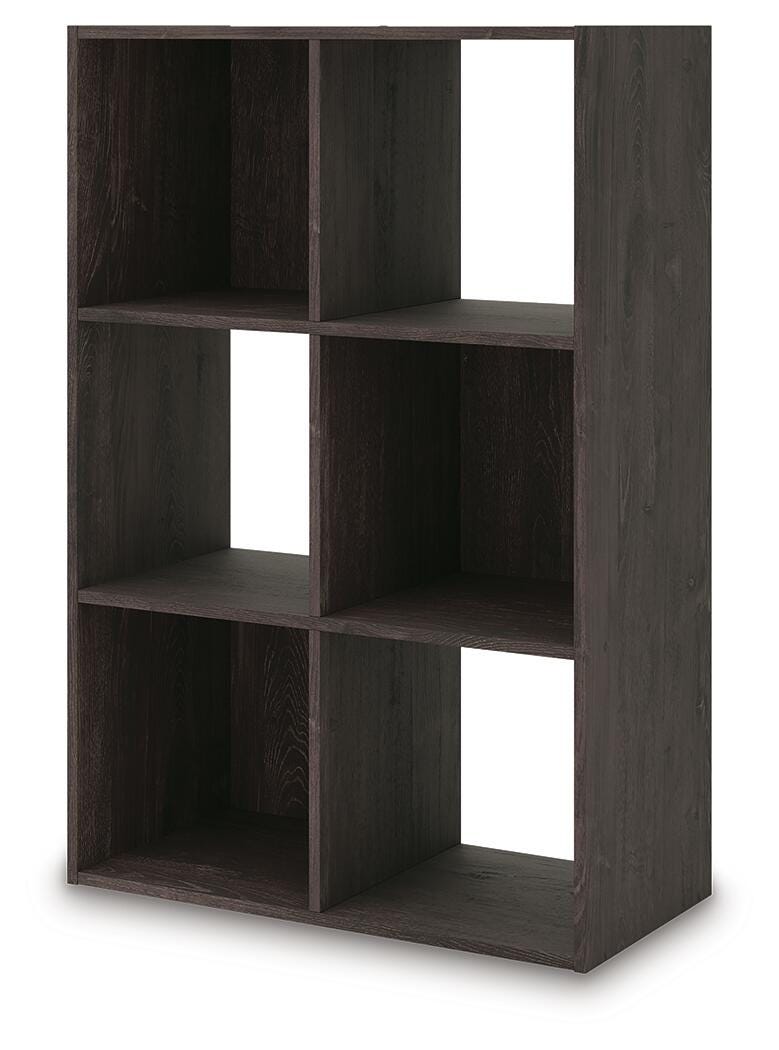 Piperton Six Cube Organizer (EA5514-SI) - Image 3