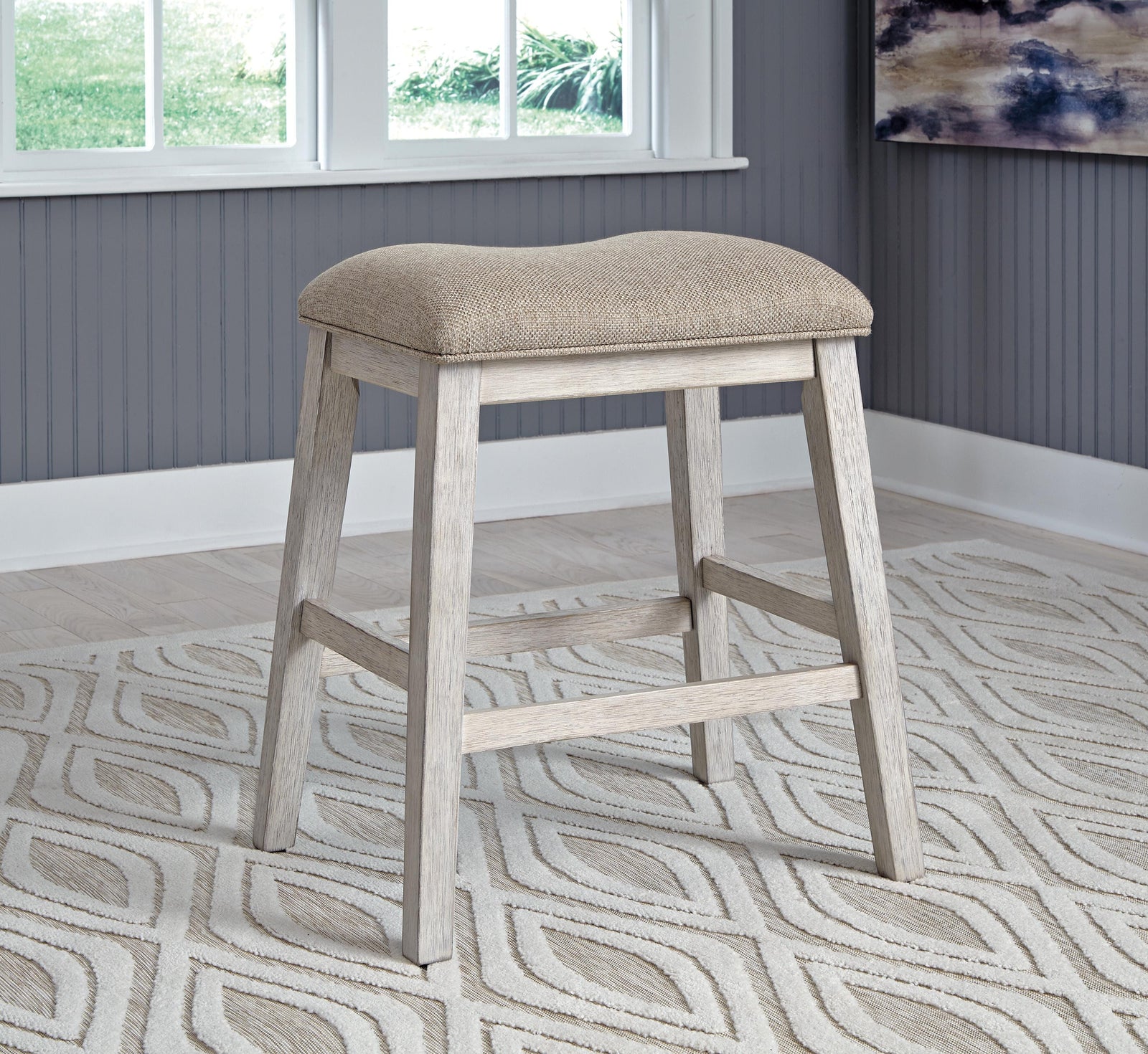 Skempton Dining Set (D394-SI) - Image 6