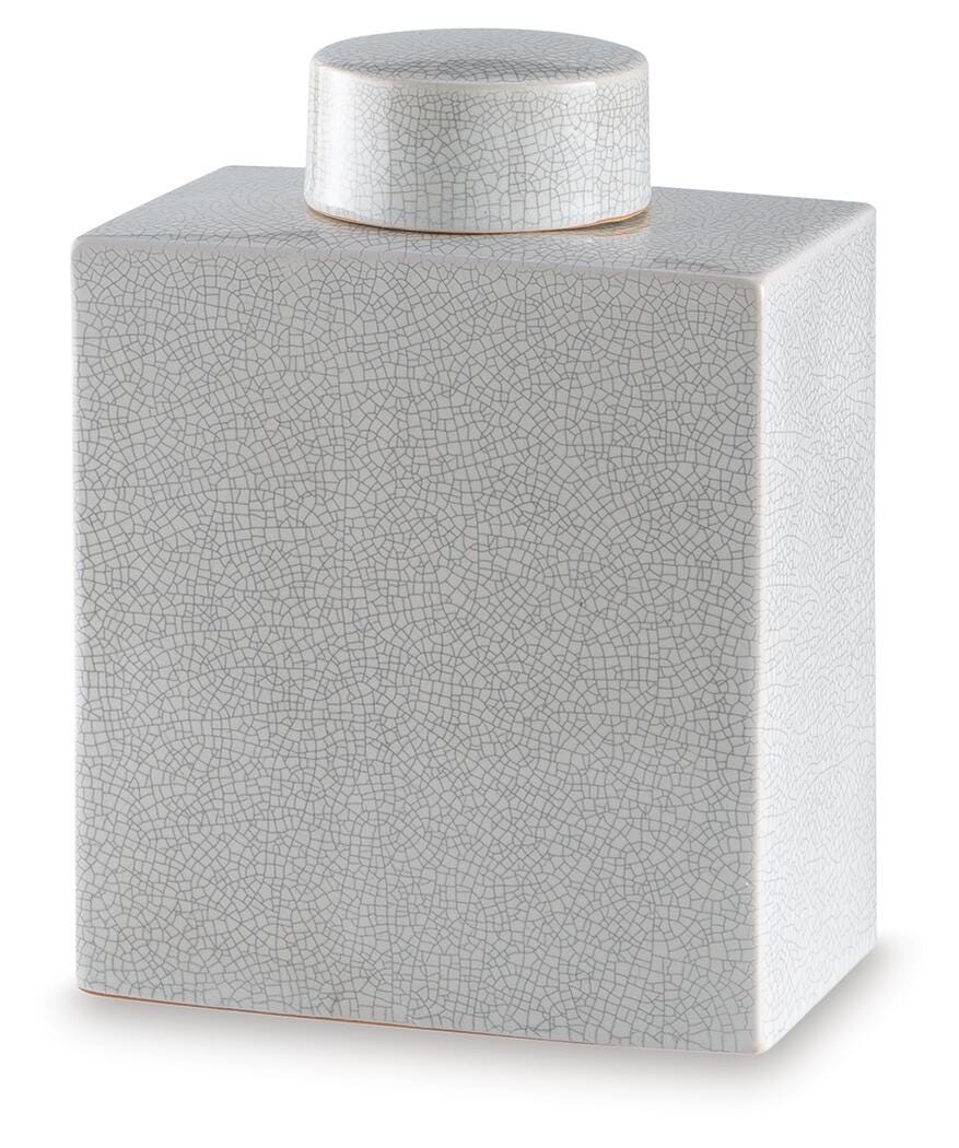 Haddworth Jar (A2000779-SI)