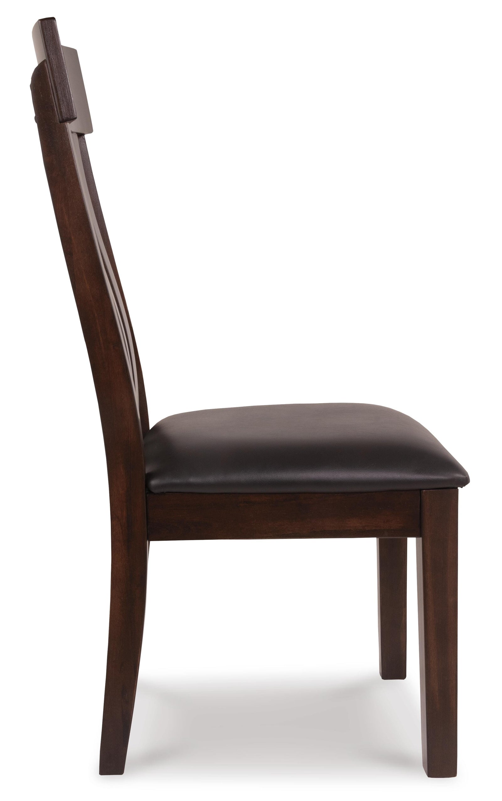 Haddigan Dining Chair (Set of 2) (D596-SI) - Image 8