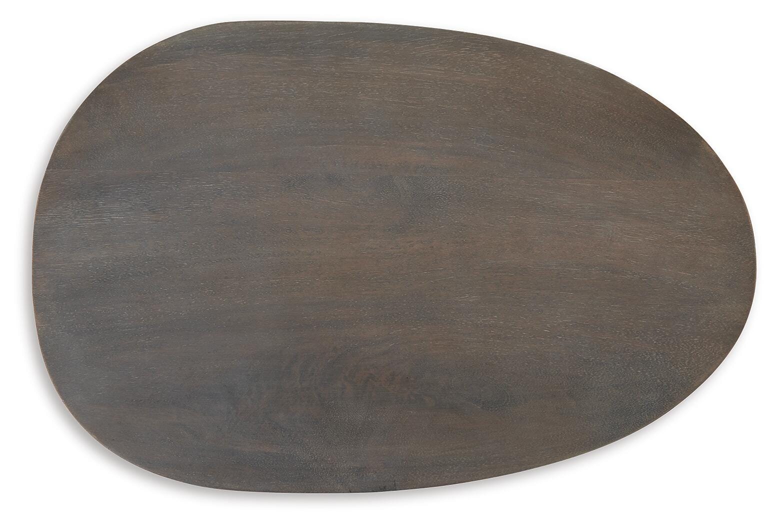 Cormmet Accent Table (A4000612-SI) - Image 4