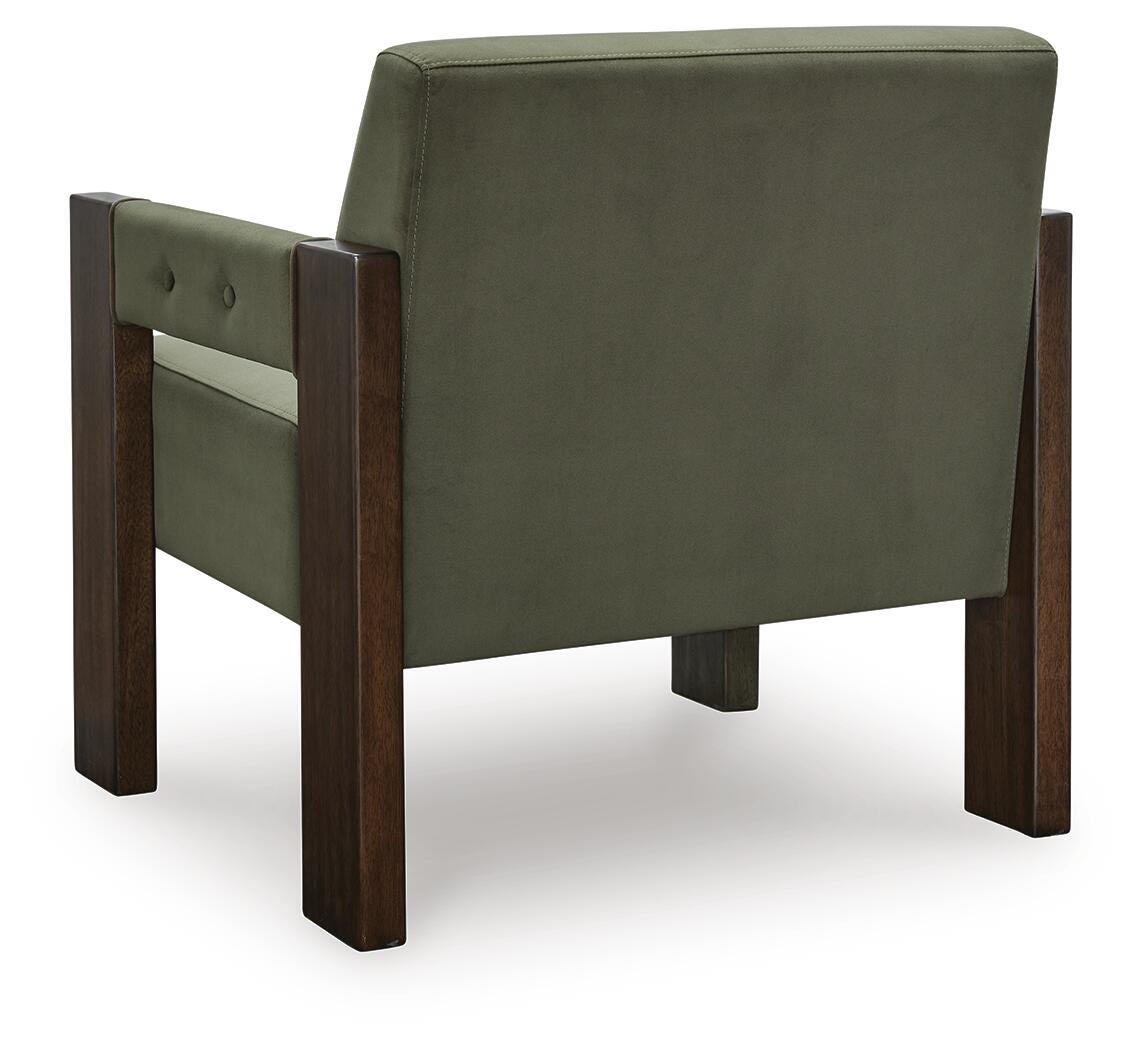 Adlanlock Accent Chair (A3000740-SI) - Image 5