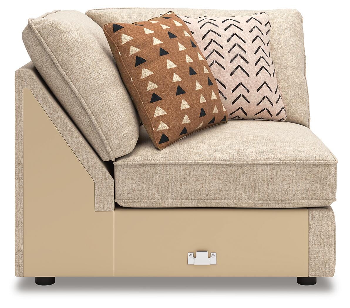 Seyler Left-Arm Facing Sofa (61405-SI) - Image 14