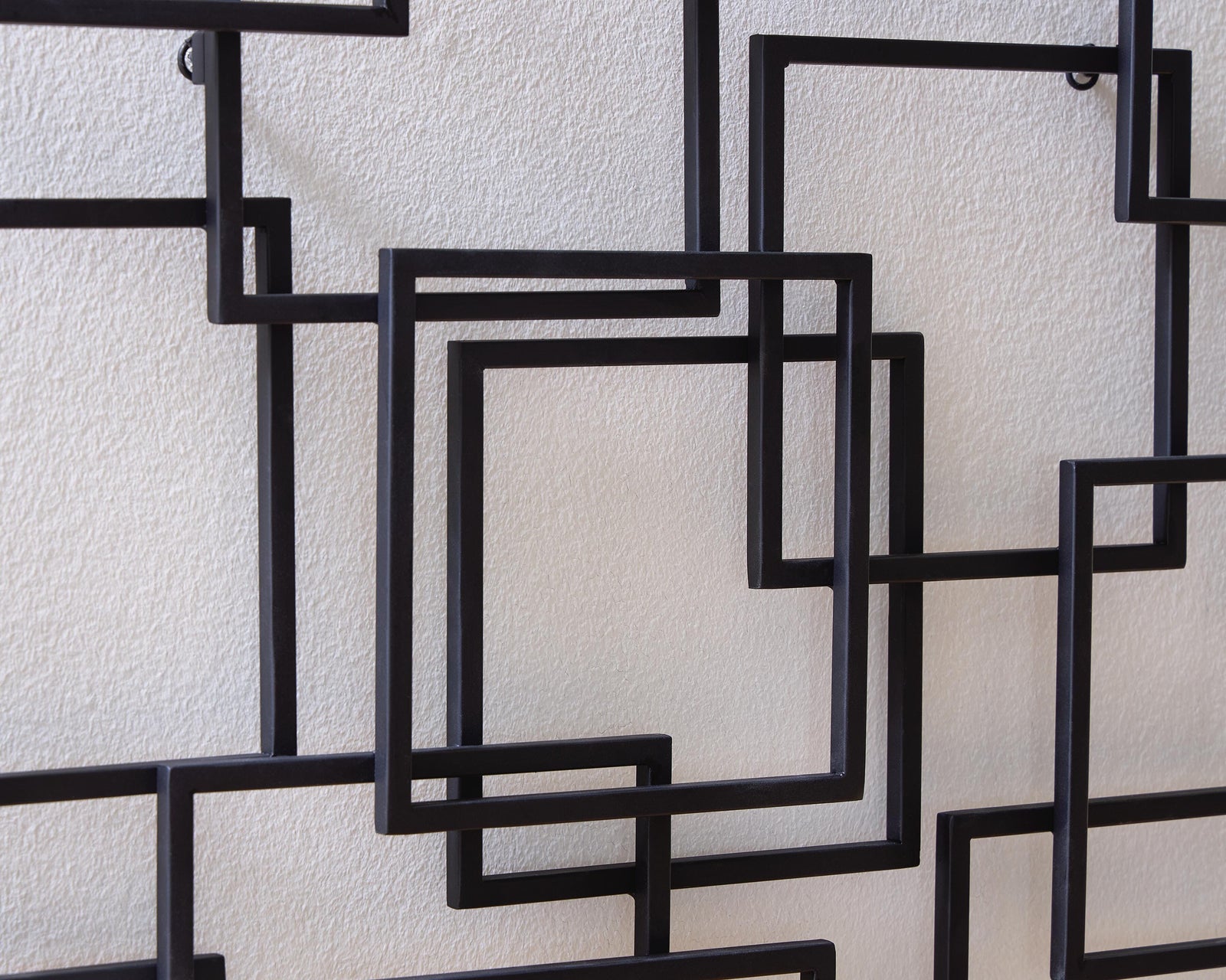 Aadanton Wall Decor (A8010400-SI) - Image 8