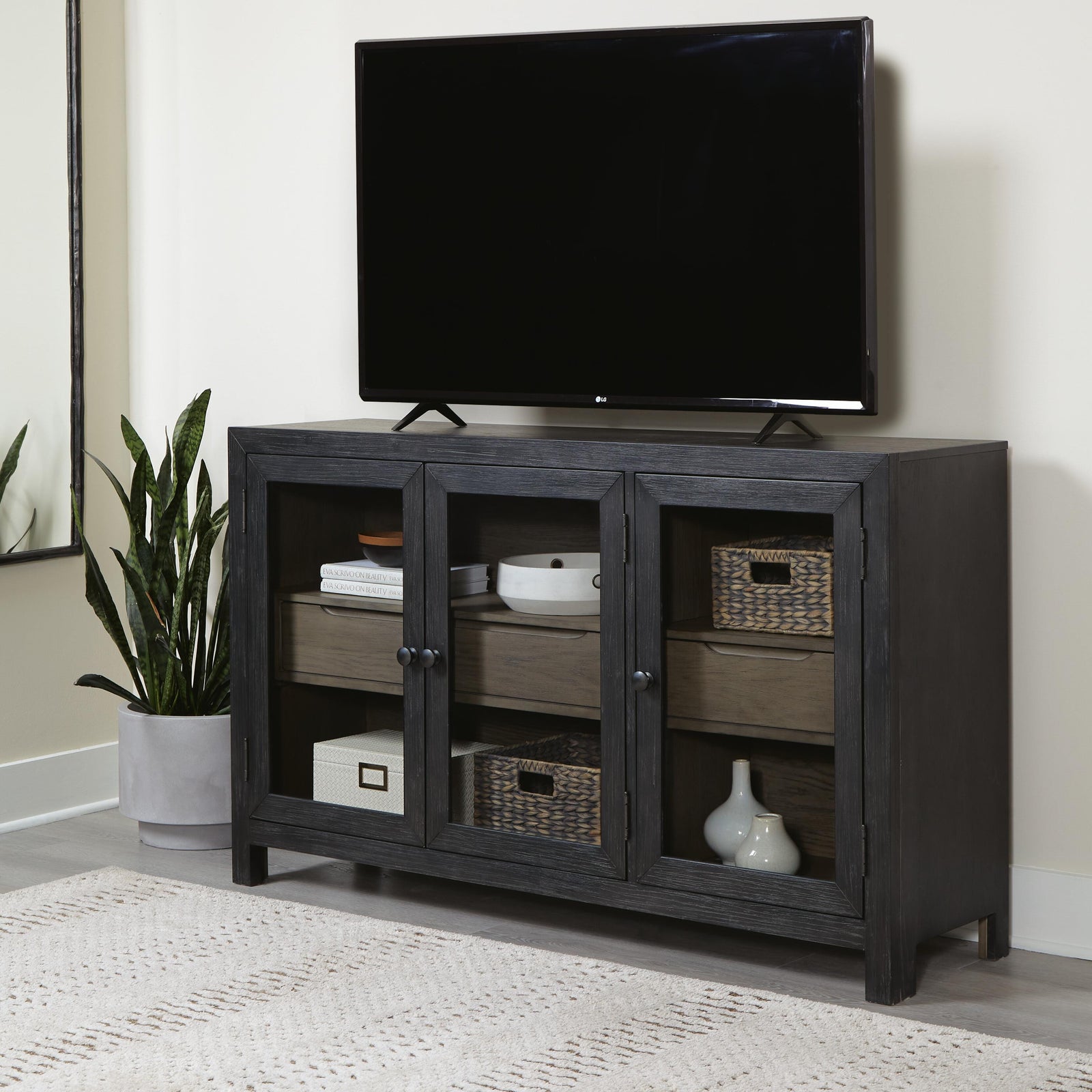 Lenston Accent Cabinet (A4000508-SI) - Image 7