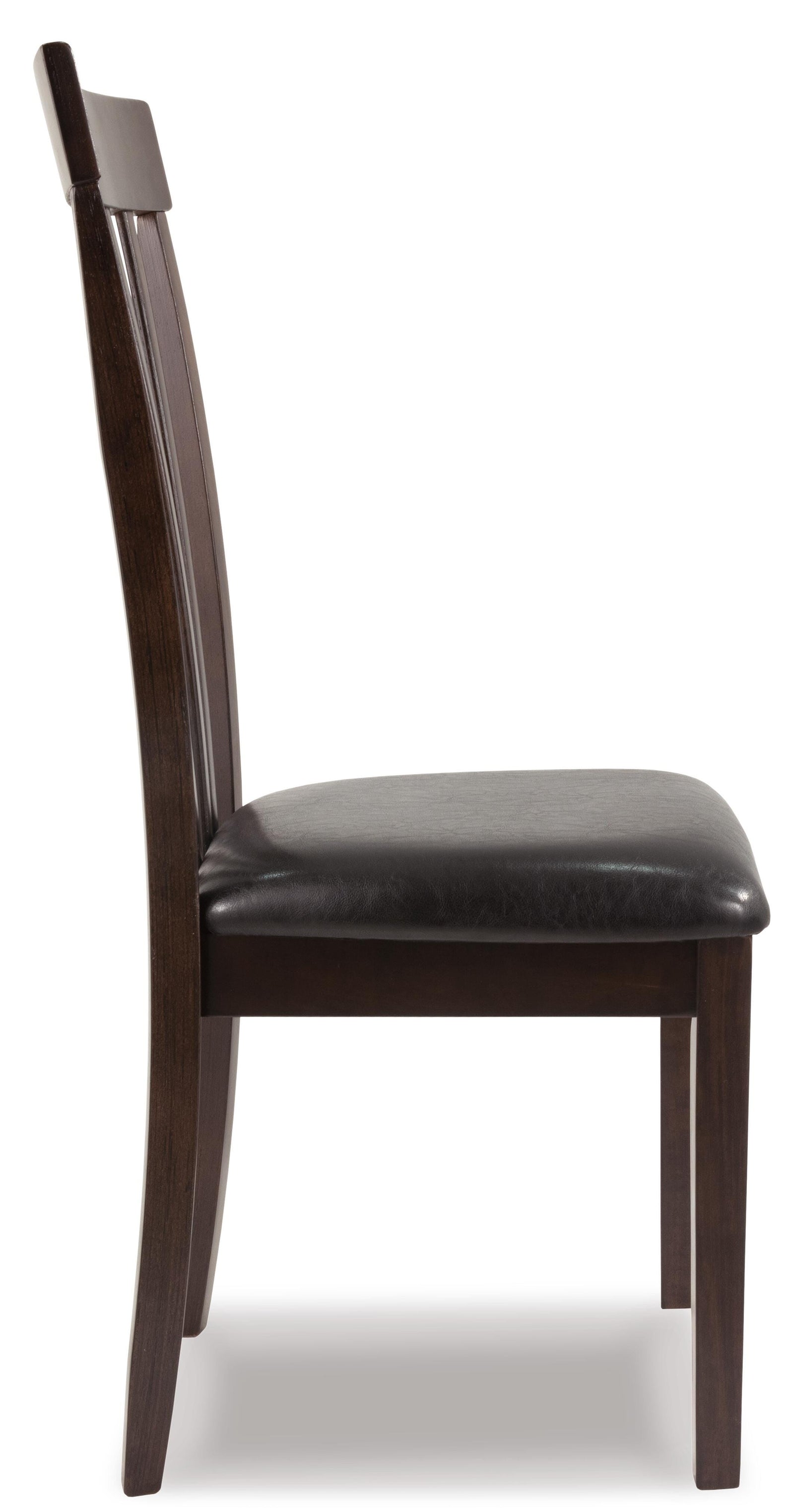 Hammis Dining Chair (Set of 2) (D310-SI) - Image 9