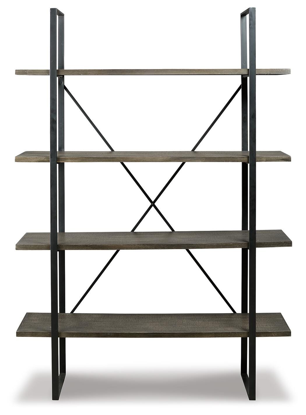 Gilesgrove Bookcase (A4000017-SI)