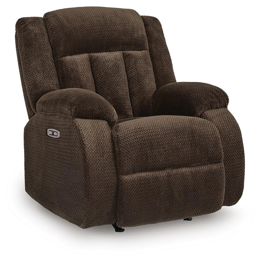 Observation Power Recliner (PC21406-SI)