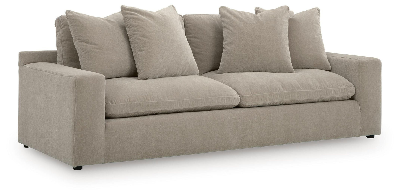 Maxton Heights Sofa (67808-SI) - Image 6