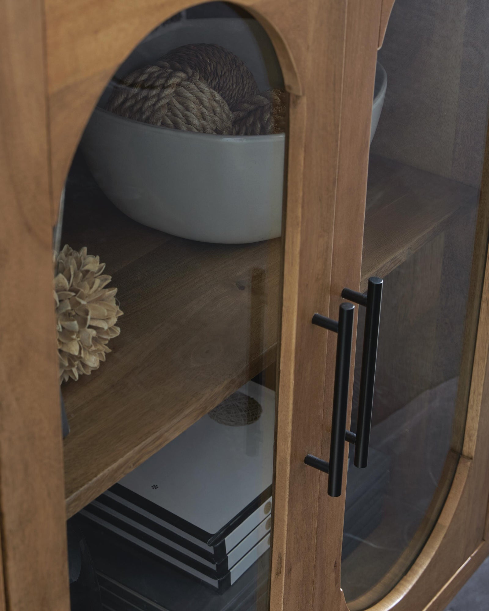 Niall Accent Cabinet (A4000707-SI) - Image 5
