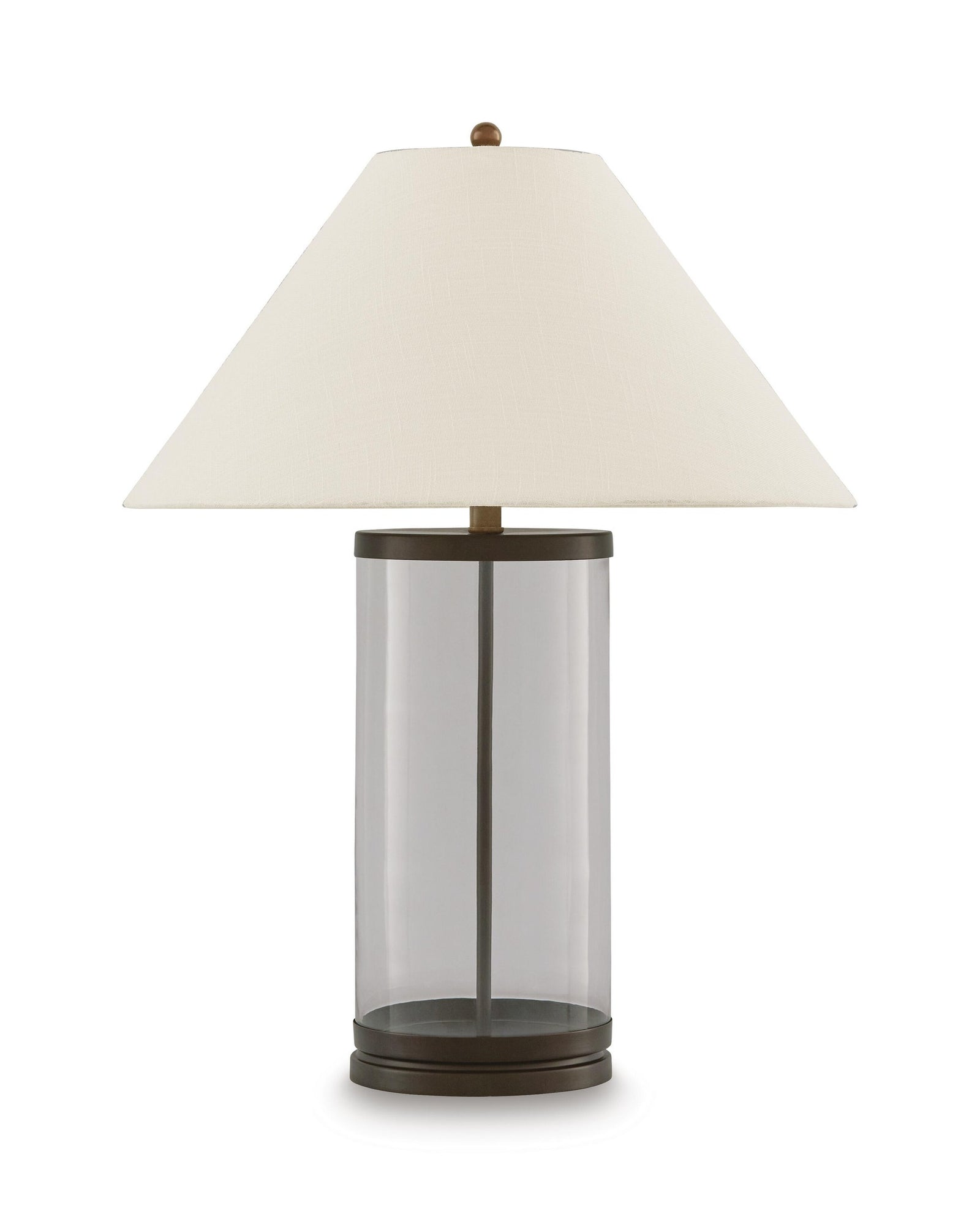 Junrow Table Lamp (L430964-SI)