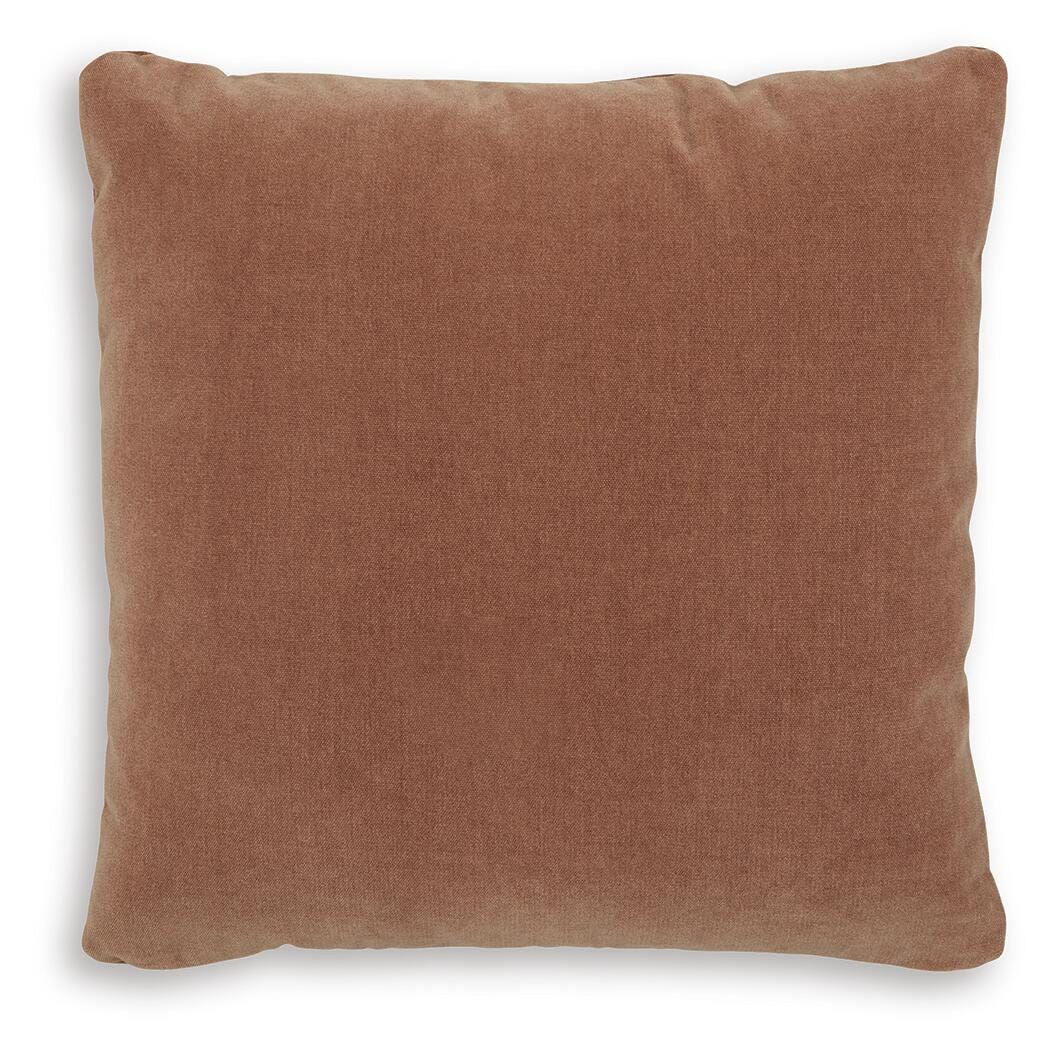 Jaxkins Pillow (Set of 4) (A1001140-SI)