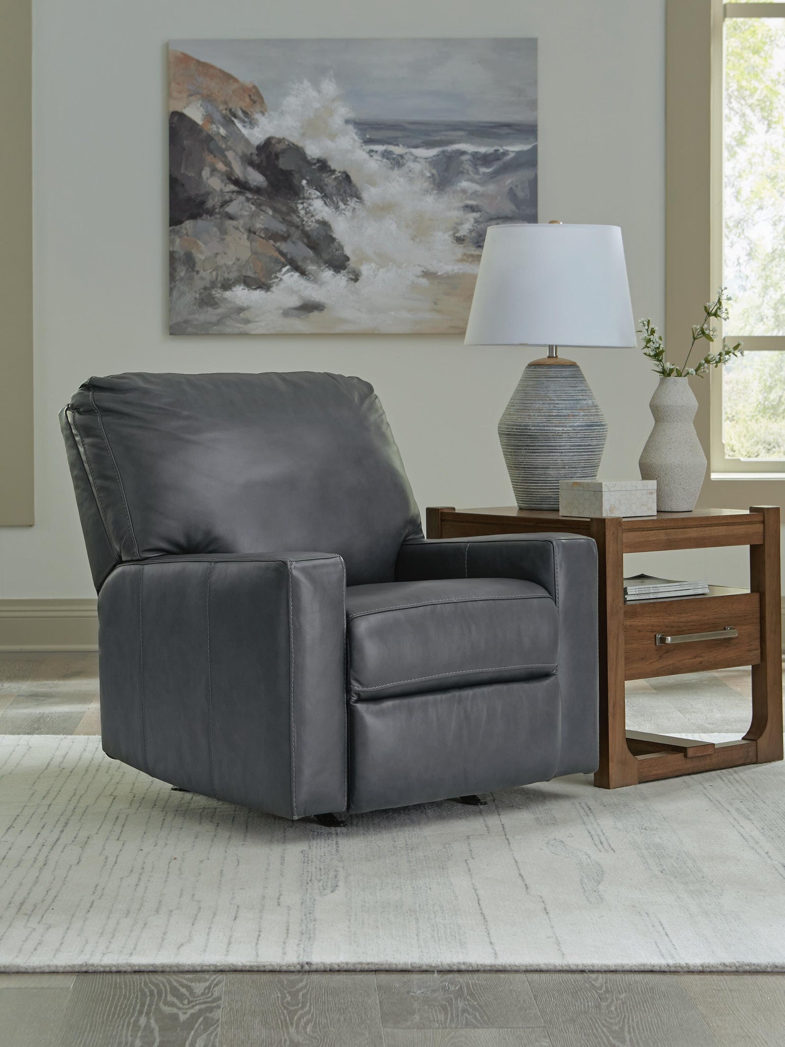 Bolsena Queen Sofa Sleeper (55604-SI) - Image 6