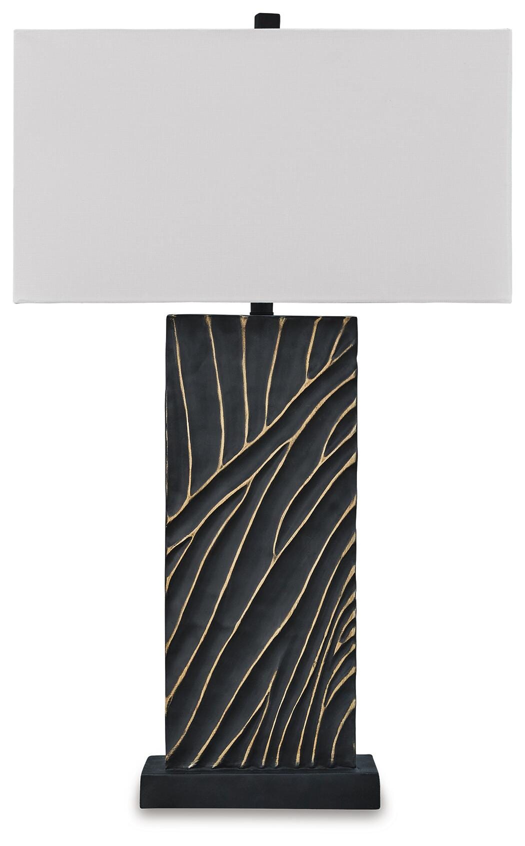 Bartlen Table Lamp (L235774-SI)