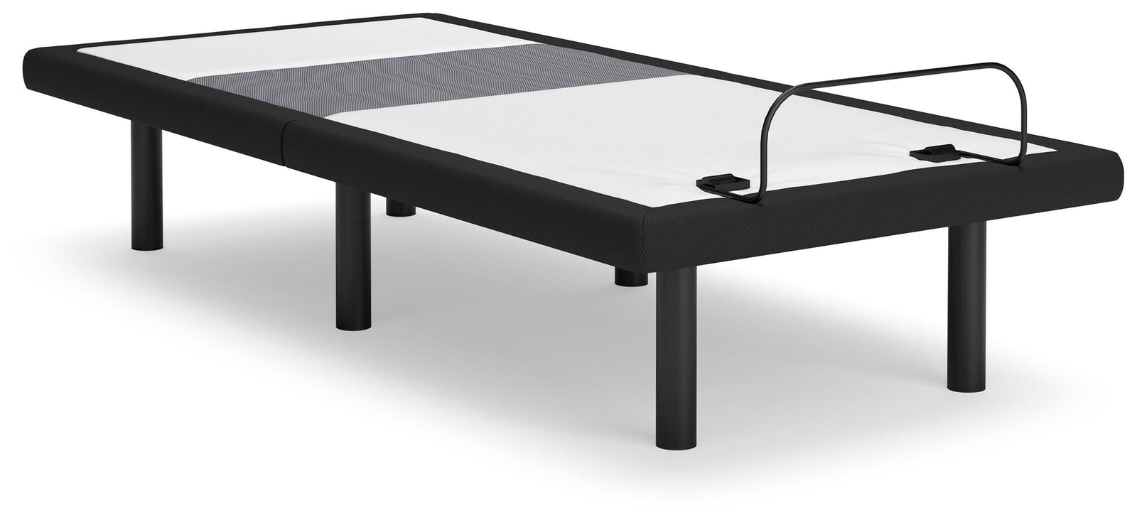 Best Base with Lumbar and Audio King Adjustable Base (M5X5-SI) - Image 8