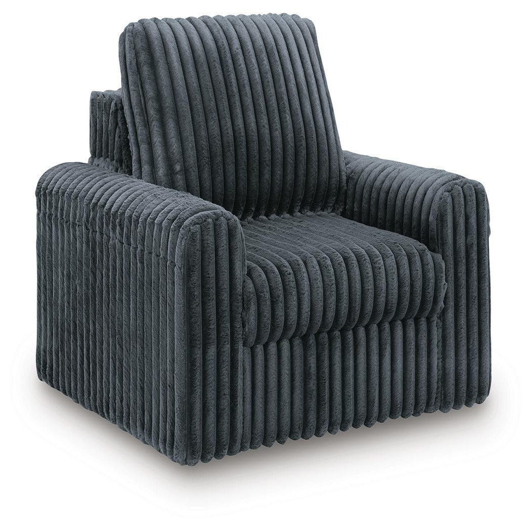 HamlinBay Power Gliding Chaise (PC86805-SI)