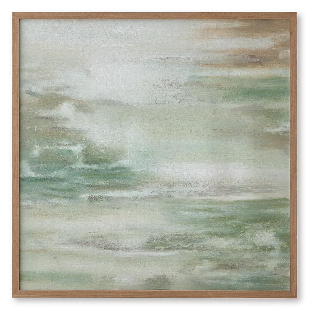 Daybourne Wall Art (A8000554-SI)