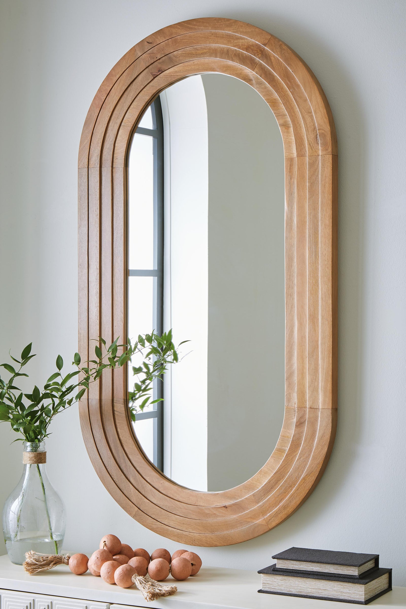 Daverly Accent Mirror (A8010326-SI) - Image 6