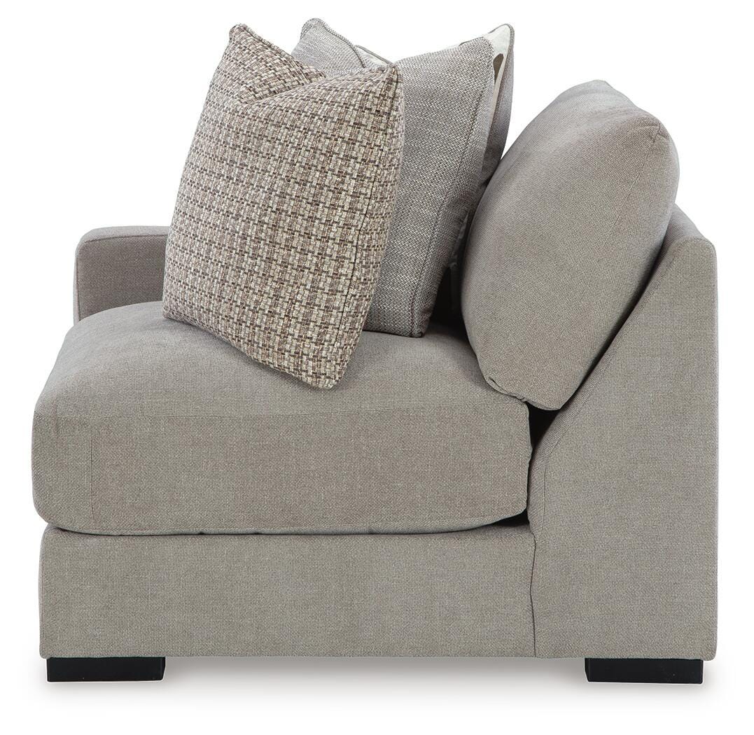 Aslan Court Right-Arm Facing Corner Chaise (20305-SI) - Image 30