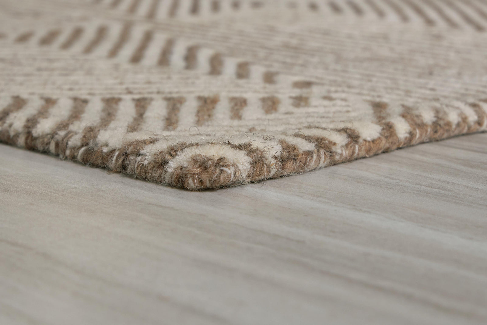 Jadott 8 x 10 Rug (R40680-SI) - Image 4