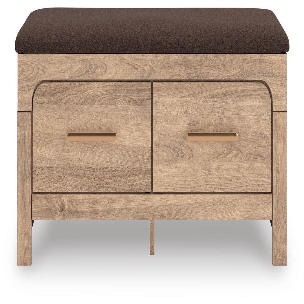 Kinlanni Chest of Drawers (PCB1360-SI) - Image 3