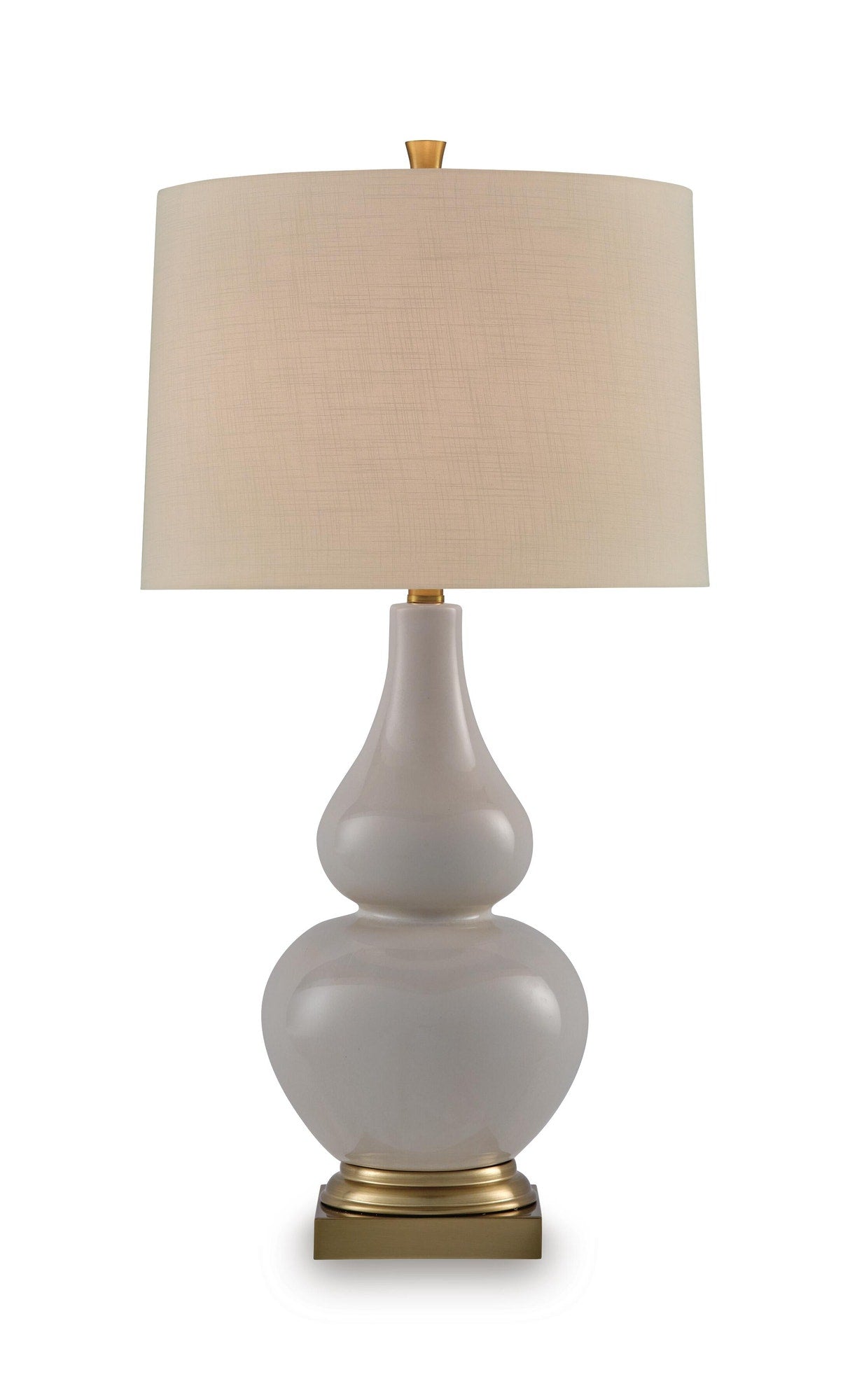 Weswick Table Lamp (L100934-SI) - Image 3