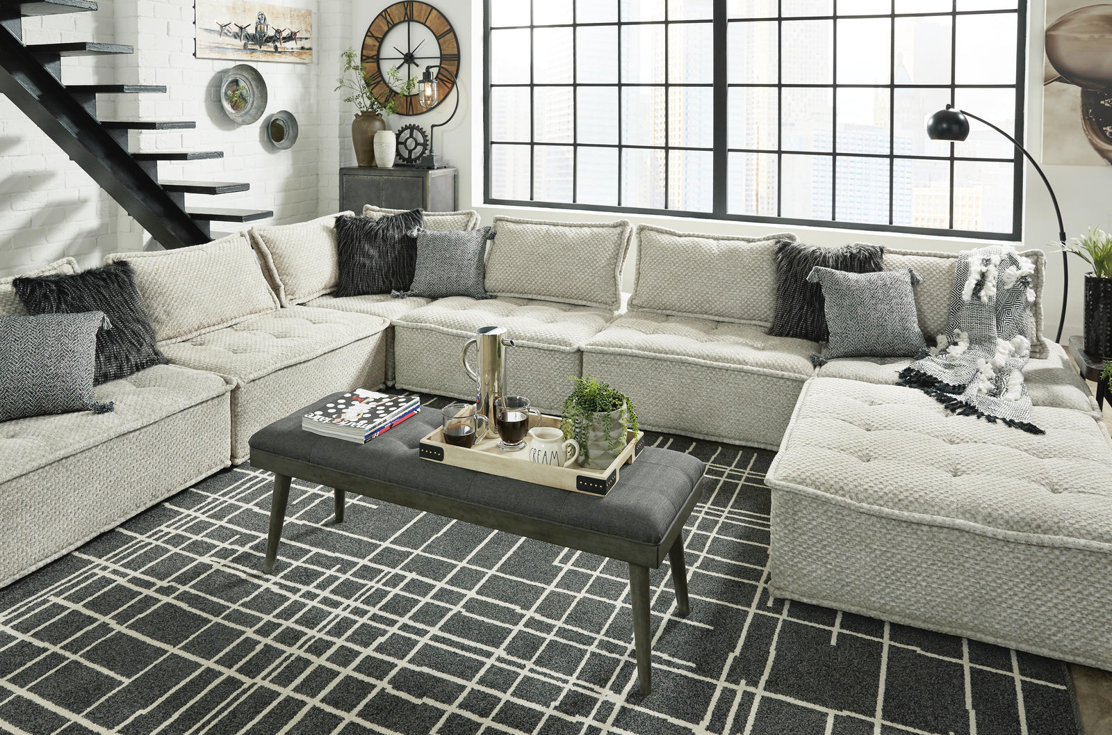 Bales Accent Chair (A3000244-SI) - Image 18
