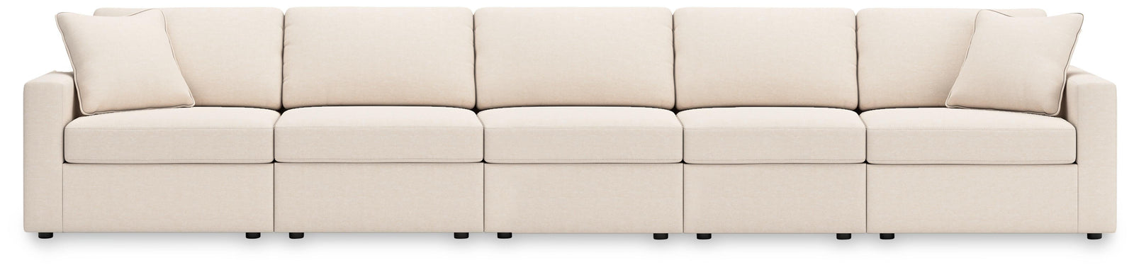 Modmax 5-Piece Sectional (92103-SI)