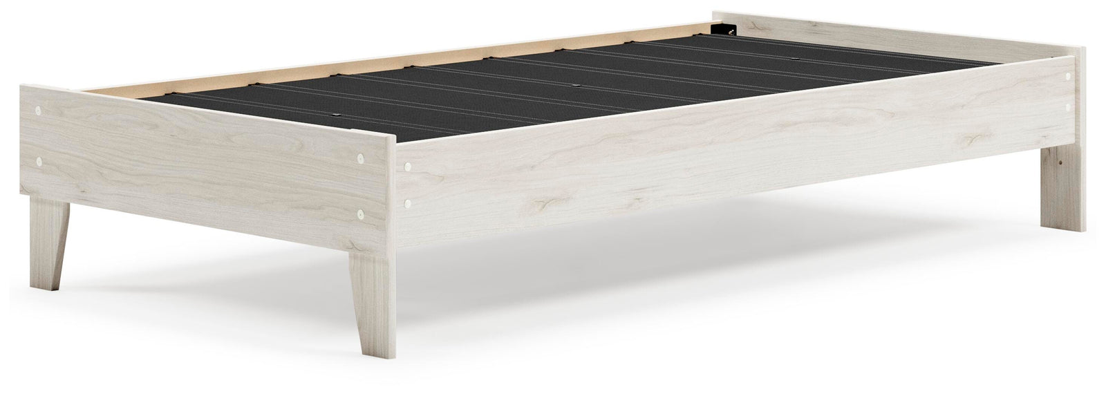 Socalle Platform Bed - Light Natural (EB1864-SI) - Image 14