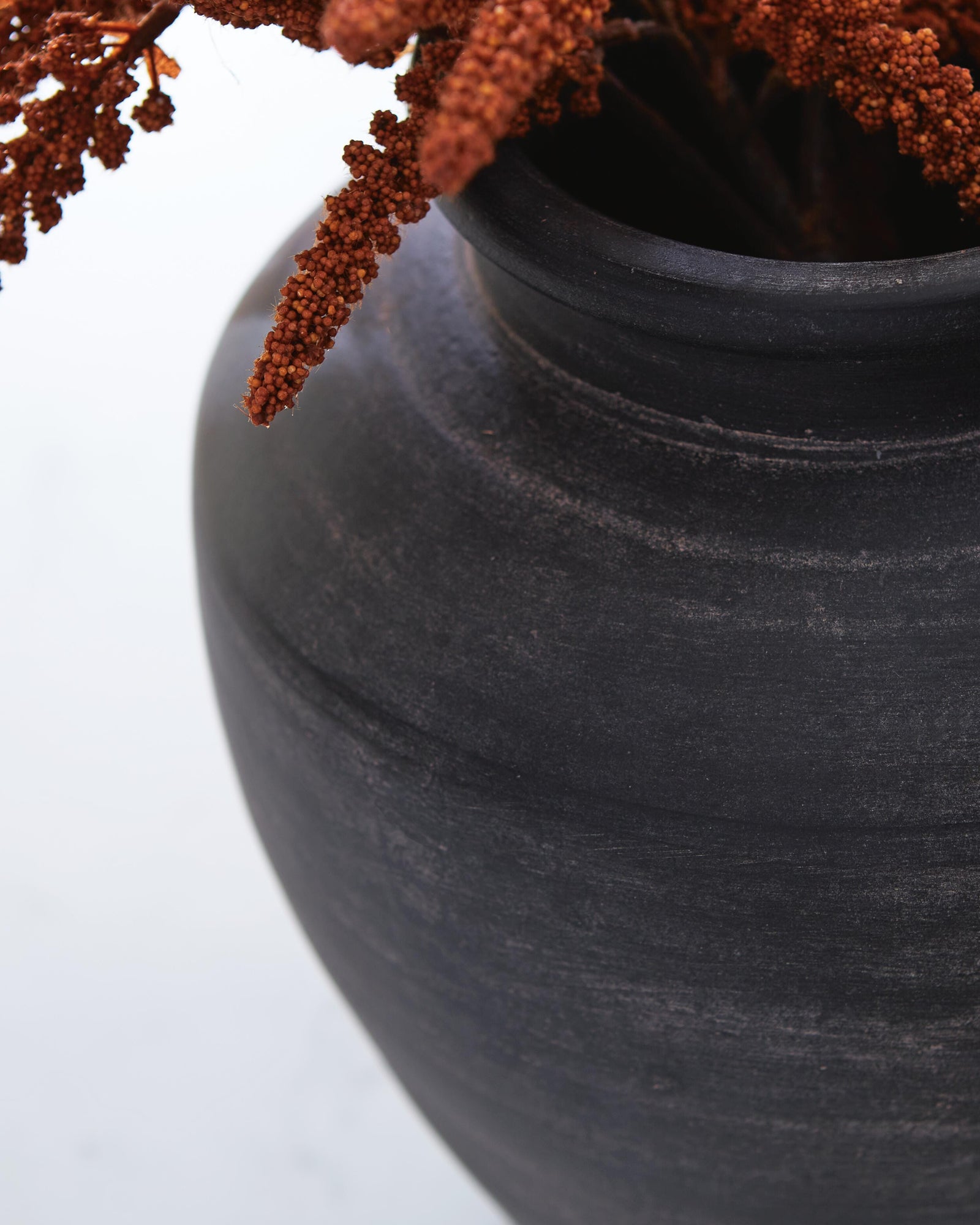 Meadie Vase (A2000791-SI) - Image 4