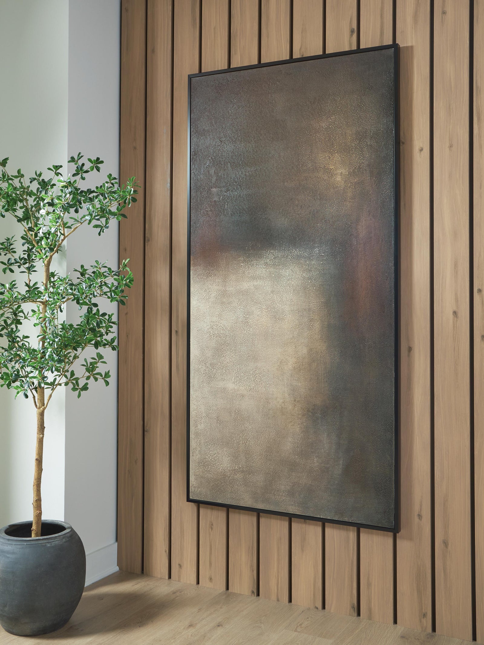 Wernmen Wall Art (A8000511-SI) - Image 2