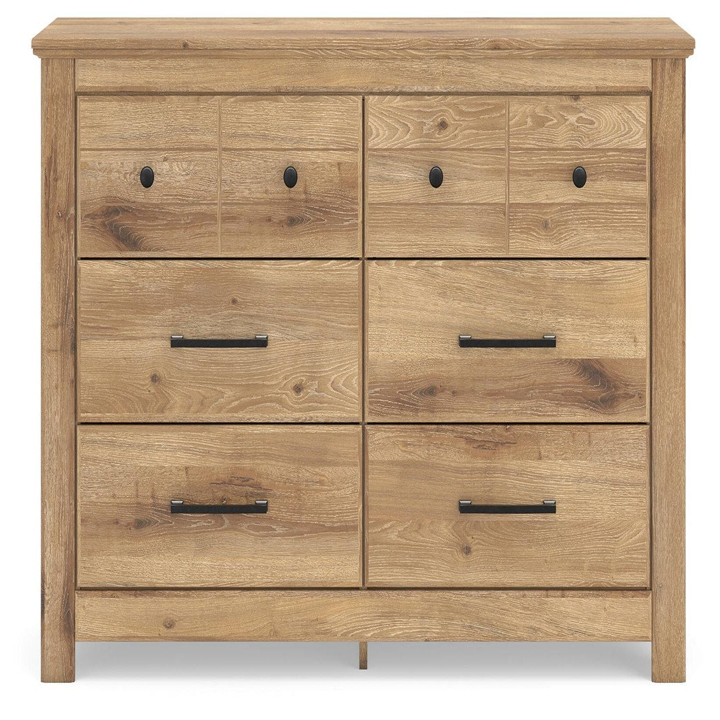 Makidern Dresser (PCB1170-SI) - Image 21