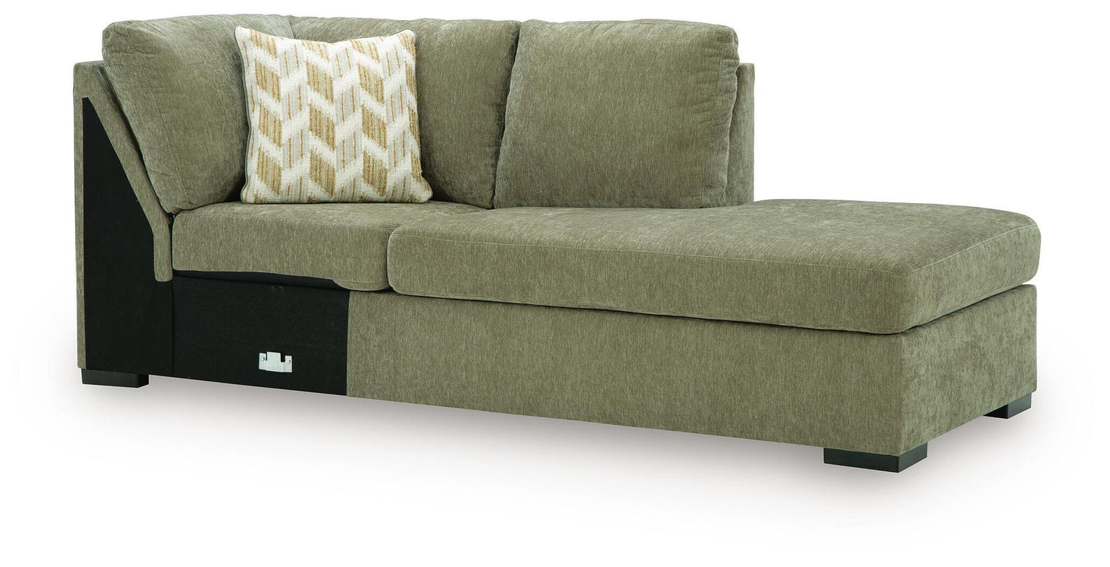 Bridgepoint Left-Arm Facing Corner Chaise (PC69505-SI) - Image 7