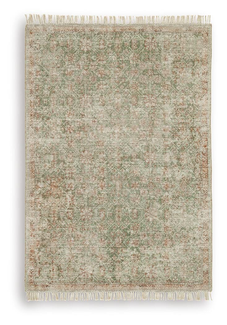 Rossbury Large Rug (R40796-SI) - Image 3