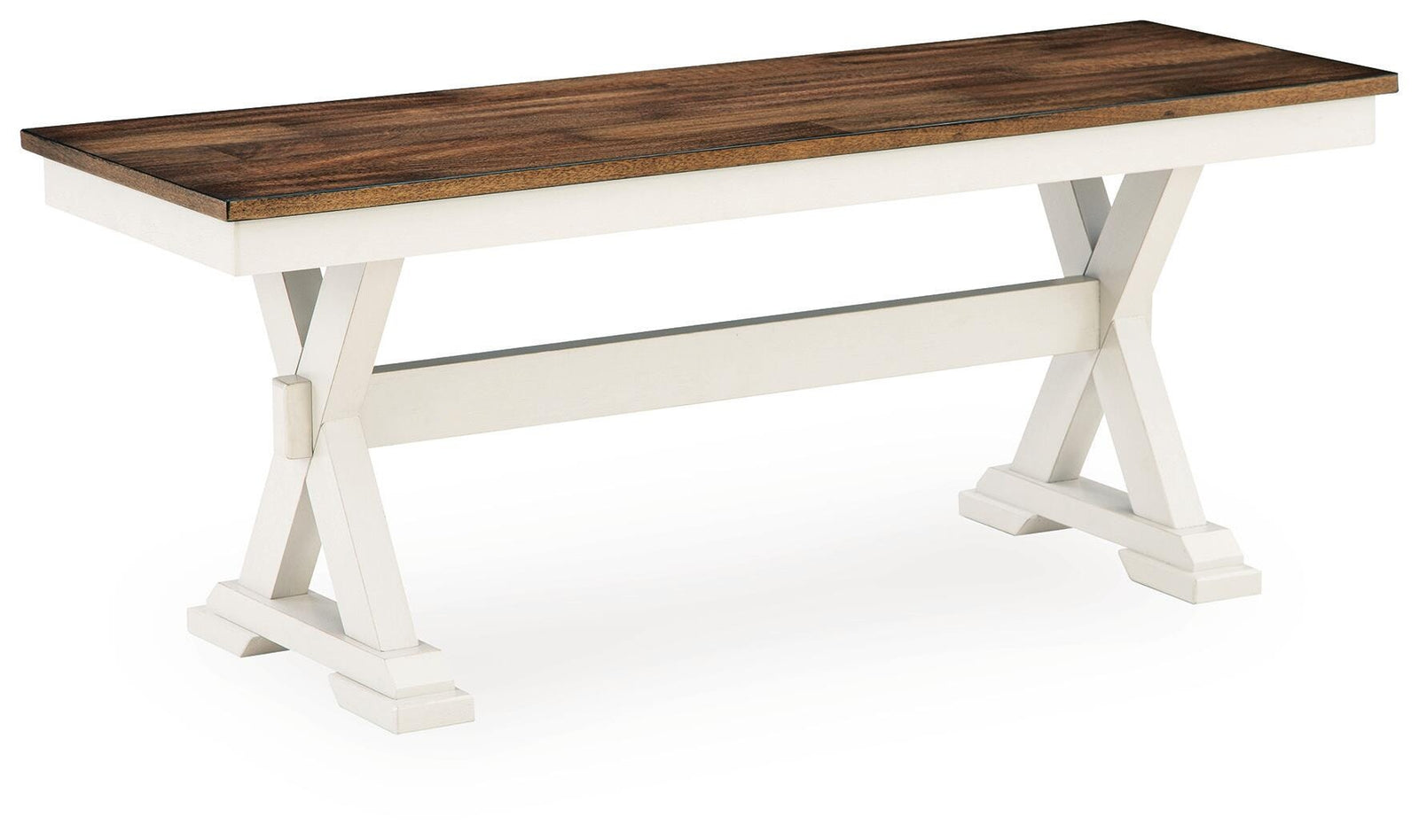 Brinfern 48 Dining Bench (PCD628-SI)