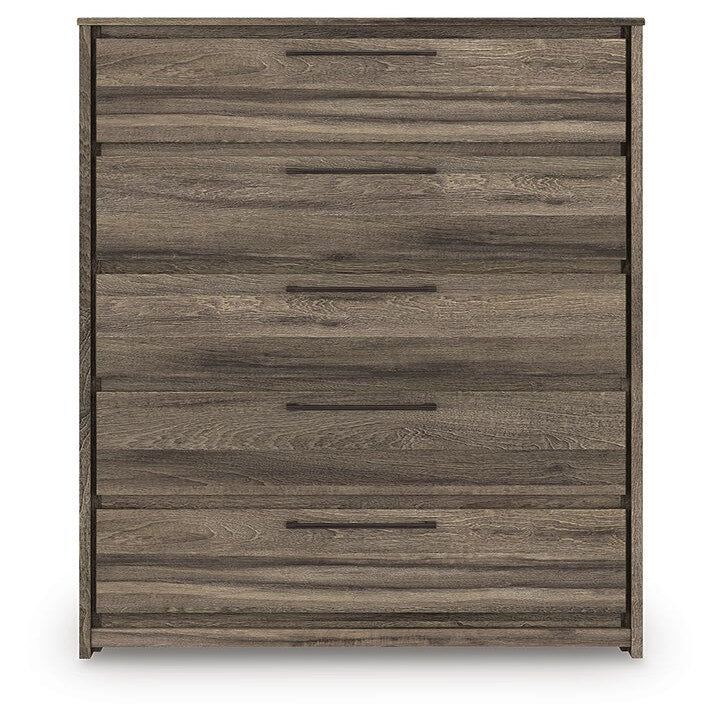 Elbrim King Panel Headboard (PCB2005-SI)
