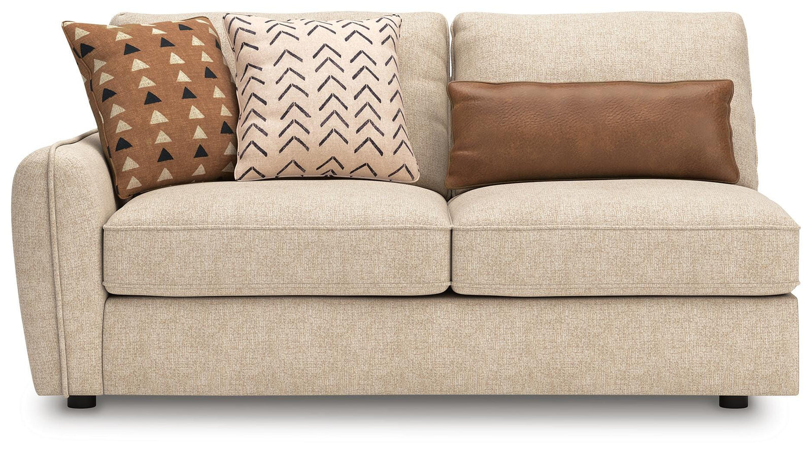 Seyler Right-Arm Facing Sofa (61405-SI) - Image 8
