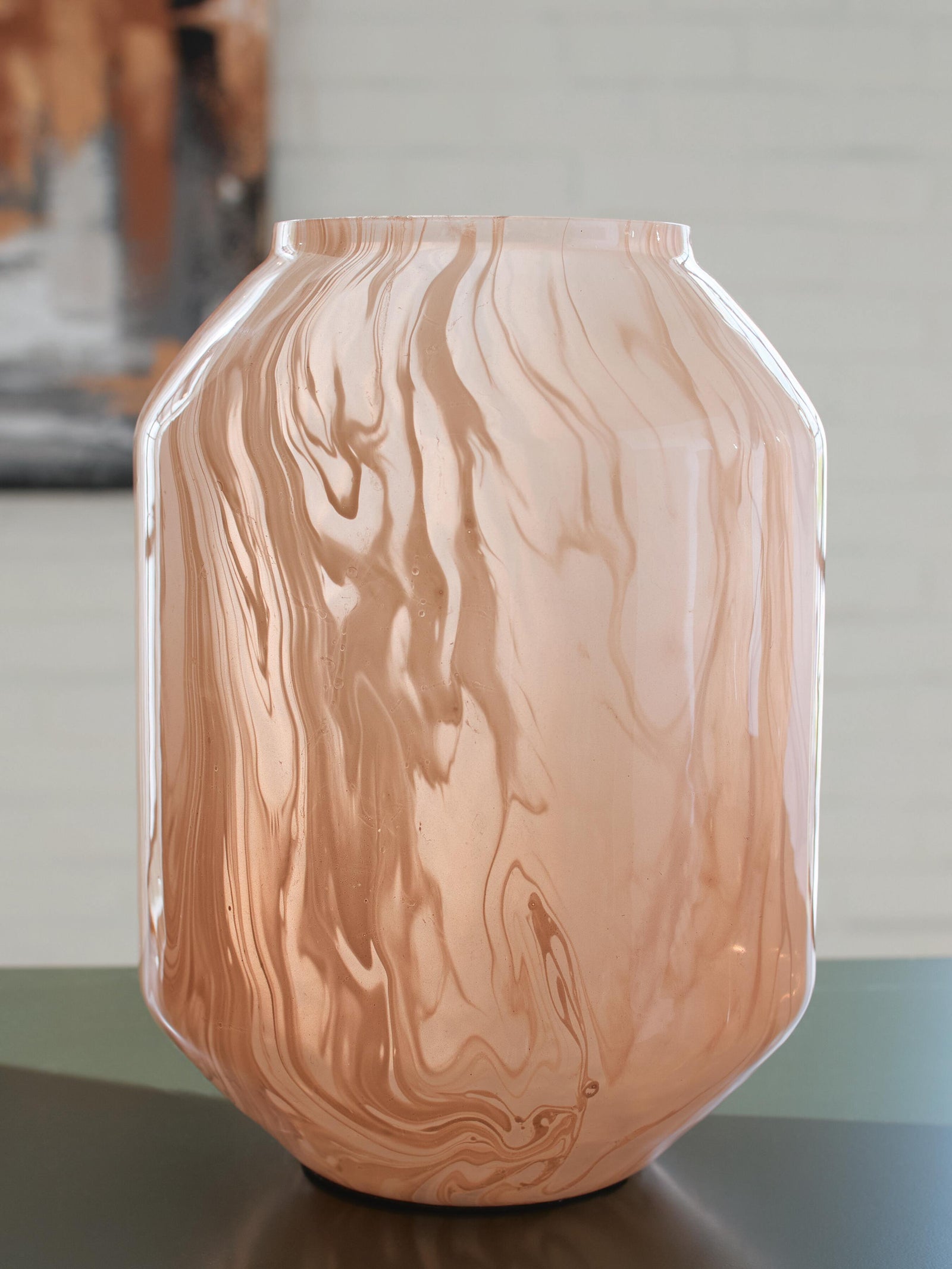 Dushby Vase (A2000728-SI) - Image 2