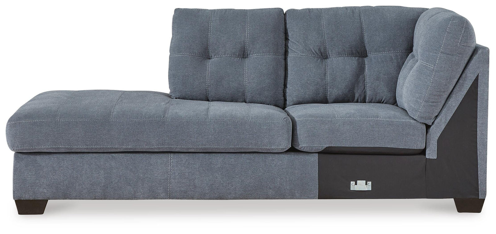 Marleton Left-Arm Facing Corner Chaise (55303-SI) - Image 3